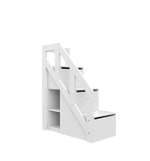 LIFETIME Kidsrooms Rebuild Part Stepladder 128 cm