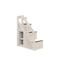 Carica l&#39;immagine nel visualizzatore di Gallery, LIFETIME Kidsrooms Rebuild Part Stepladder 128 cm
