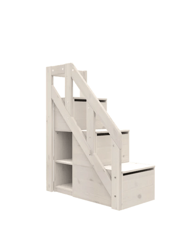 LIFETIME Kidsrooms Rebuild Part Stepladder 128 cm