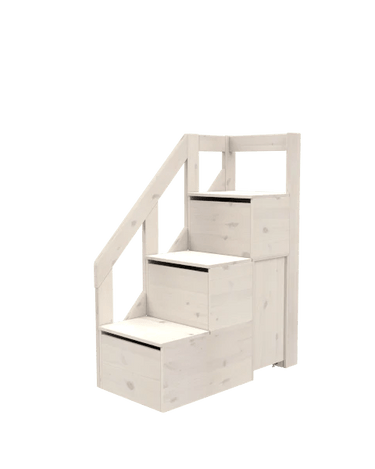 LIFETIME Kidsrooms Rebuild Part Stepladder 128 cm