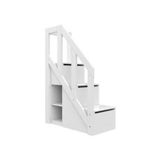 Load image into Gallery viewer, LIFETIME Kidsrooms Rebuild Part Stepladder 152 cm
