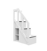 LIFETIME Kidsrooms Rebuild Part Stepladder 152 cm