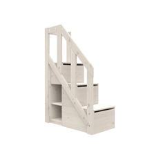 Load image into Gallery viewer, LIFETIME Kidsrooms Rebuild Part Stepladder 152 cm
