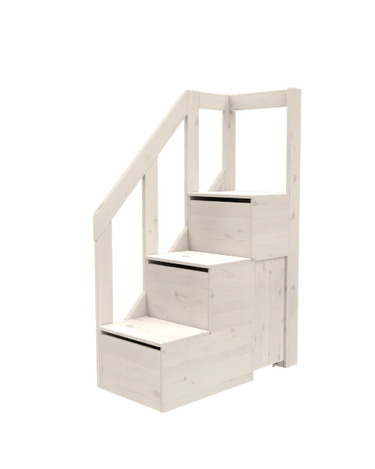 LIFETIME Kidsrooms Rebuild Part Stepladder 152 cm