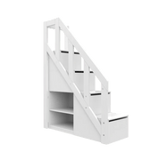 LIFETIME Kidsrooms Rebuild Part Stepladder 177 cm