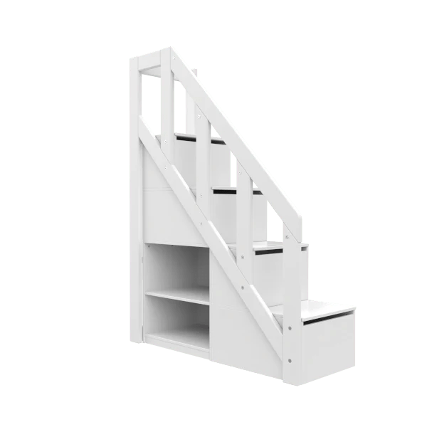 LIFETIME Kidsrooms Rebuild Part Stepladder 177 cm