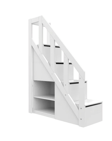 LIFETIME Kidsrooms Rebuild Part Stepladder 177 cm