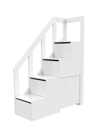 LIFETIME Kidsrooms Rebuild Part Stepladder 177 cm