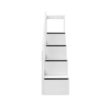 Charger l&#39;image dans la galerie, LIFETIME Kidsrooms Rebuild Part Stepladder 177 cm
