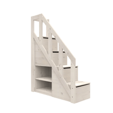 Charger l&#39;image dans la galerie, LIFETIME Kidsrooms Rebuild Part Stepladder 177 cm
