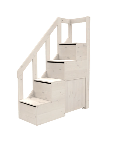 LIFETIME Kidsrooms Rebuild Part Stepladder 177 cm