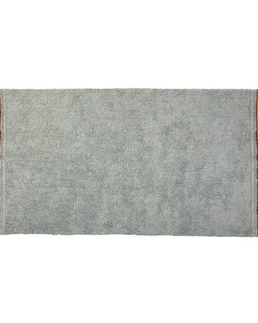 LIFETIME Kidsrooms Rug Blue tufted rug - Canoe Adventure