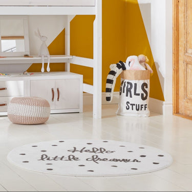 LIFETIME Kidsrooms Rug Rug - Little Dreamer