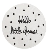 LIFETIME Kidsrooms Rug Rug - Little Dreamer