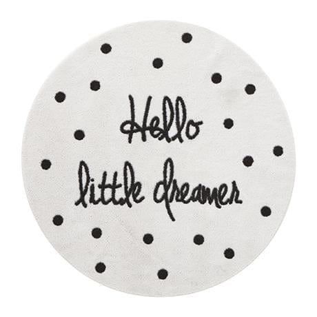 LIFETIME Kidsrooms Rug Rug - Little Dreamer