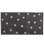 LIFETIME Kidsrooms Rug Rug with stars