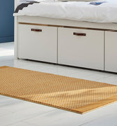LIFETIME Kidsrooms Rug Rug Zigzag Ocre