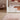 LIFETIME Kidsrooms Rug Soft Pink Tufted Rug - Butterflies