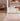 LIFETIME Kidsrooms Rug Soft Pink Tufted Rug - Butterflies