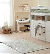 LIFETIME Kidsrooms Rug Tufted Rug - Essence