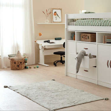 LIFETIME Kidsrooms Rug Tufted Rug - Essence
