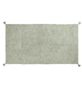 LIFETIME Kidsrooms Rug Tufted rug - Essence Blue Sage