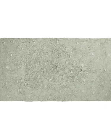 LIFETIME Kidsrooms Rug Tufted rug - Essence Blue Sage