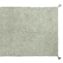 Charger l&#39;image dans la galerie, LIFETIME Kidsrooms Rug Tufted rug - Essence Blue Sage
