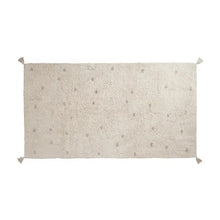 Load image into Gallery viewer, LIFETIME Kidsrooms Rug Tufted rug - Essence Natural
