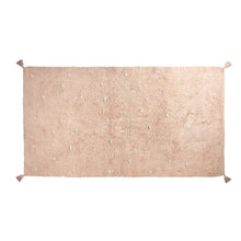 Afbeelding in Gallery-weergave laden, LIFETIME Kidsrooms Rug Tufted rug - Essence Peach
