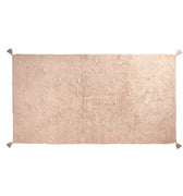 LIFETIME Kidsrooms Rug Tufted rug - Essence Peach