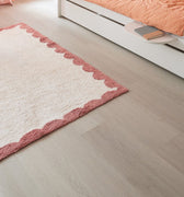 LIFETIME Kidsrooms Rug Tufted Rug - Fairy Theatre