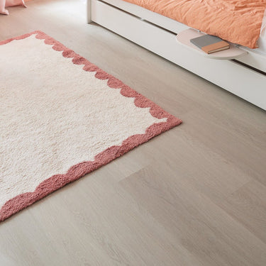 LIFETIME Kidsrooms Rug Tufted Rug - Fairy Theatre