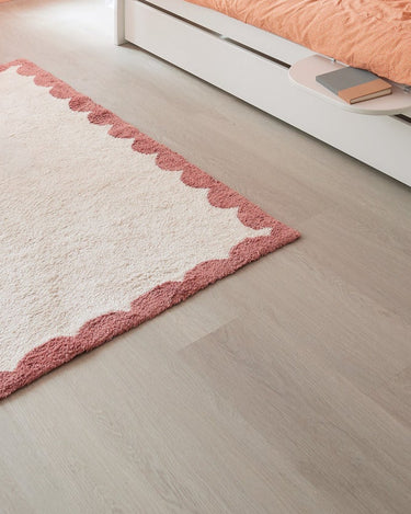LIFETIME Kidsrooms Rug Tufted Rug - Fairy Theatre