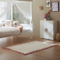LIFETIME Kidsrooms Rug Tufted Rug - Fairy Theatre