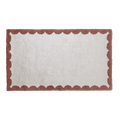 LIFETIME Kidsrooms Rug Tufted Rug - Fairy Theatre