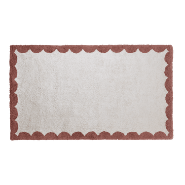 LIFETIME Kidsrooms Rug Tufted Rug - Fairy Theatre