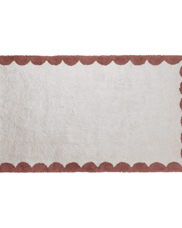 LIFETIME Kidsrooms Rug Tufted Rug - Fairy Theatre