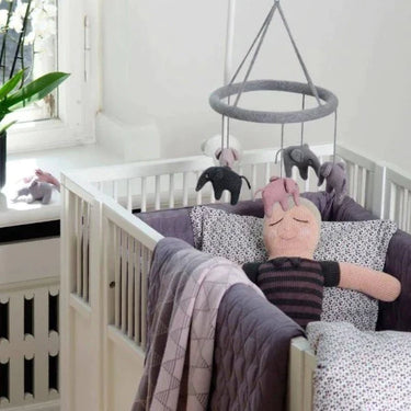 LIFETIME Kidsrooms Sengerand, 210 cm