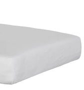 LIFETIME Kidsrooms Sheet 90 x 200 cm Fitted sheet - Classic White