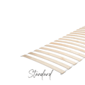 LIFETIME Kidsrooms Standard (16) Standard Slatted Base
