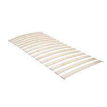 Charger l&#39;image dans la galerie, LIFETIME Kidsrooms Standard (16) Standard slatted base
