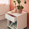 LIFETIME Kidsrooms Storage Drawer Unit