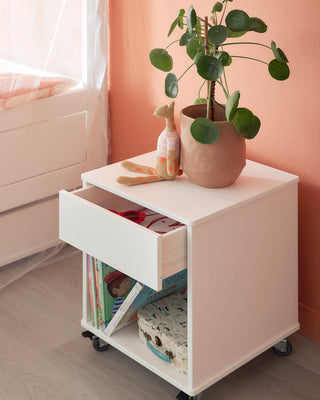 LIFETIME Kidsrooms Storage Drawer Unit