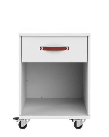 LIFETIME Kidsrooms Storage Drawer unit