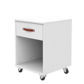 LIFETIME Kidsrooms Storage Drawer unit