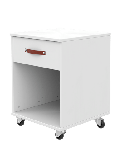 LIFETIME Kidsrooms Storage Drawer unit