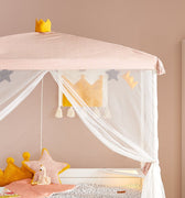 LIFETIME Kidsrooms Storage Pocket hanger - Princess