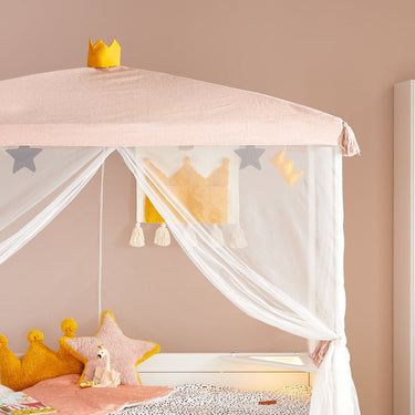 LIFETIME Kidsrooms Storage Pocket hanger - Princess