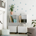 LIFETIME Kidsrooms Storage Storage Boxes on Castors